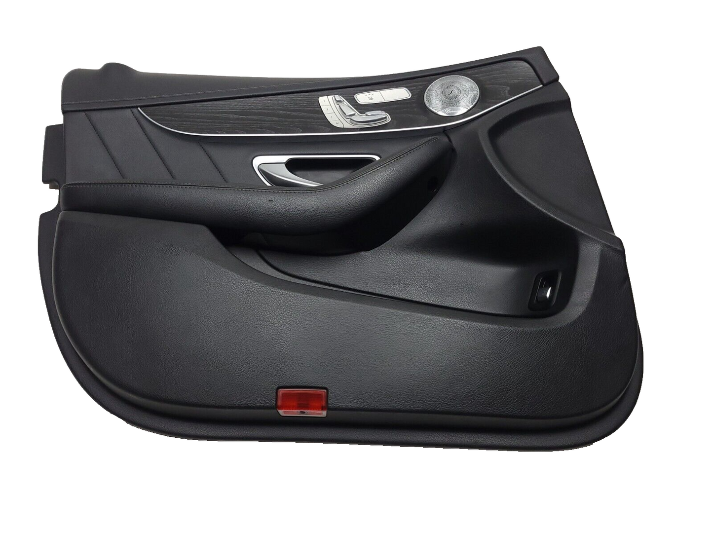 2015 - 2020 Mercedes C300 Door Panel Trim Front Driver Side Left OEM