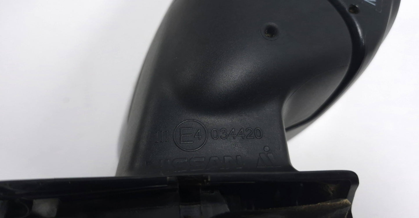 2015 Nissan Juke Mirror Driver Side OEM