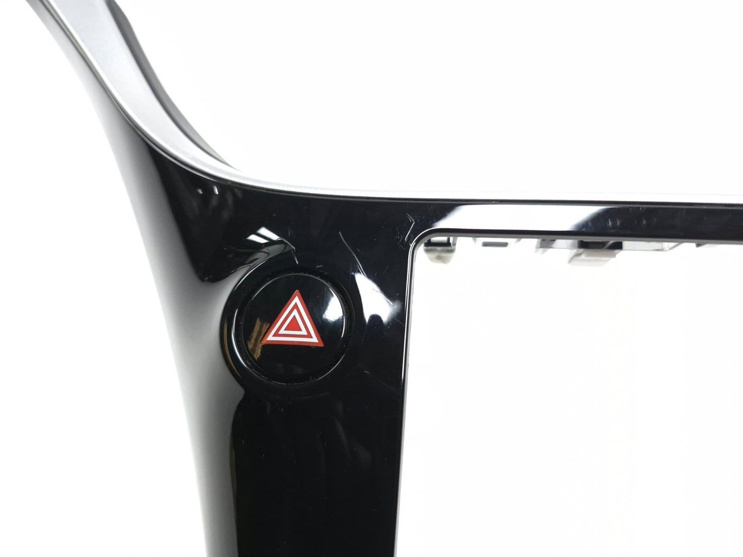 2018 Toyota Corolla Dashboard Radio Trim Bezel OEM