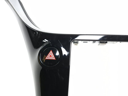 2018 Toyota Corolla Dashboard Radio Trim Bezel OEM
