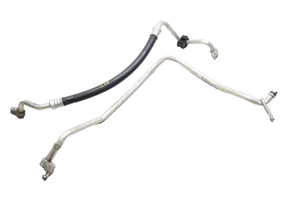 08 - 15 Scion Xb AC Hose Pipe Line OEM