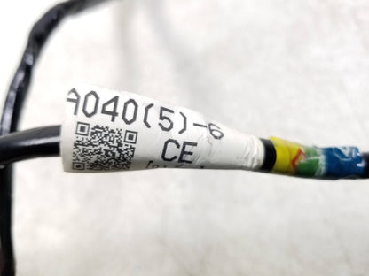 2013-2016 Scion Fr-s Interior Roof Wire Harness OEM