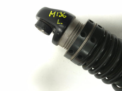 2020 Harley-davidson Sportster Xl1200 Rear Shock Absorber Pair OEM
