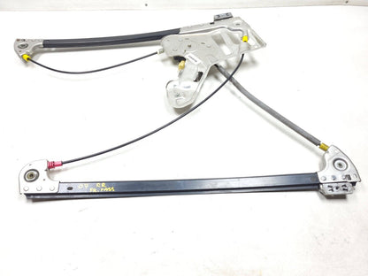 2006-2009 Range Rover Door Window Regulator Motor Front Right Passenger Side OEM