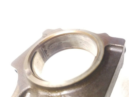 2010 Ford Transit Connect Piston W/ Connecting Rod 4pcs Size: Std OEM