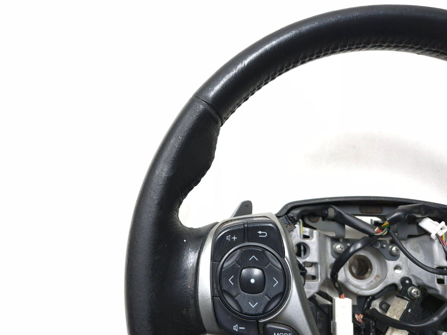 2012 Toyota Camry Steering Wheel OEM