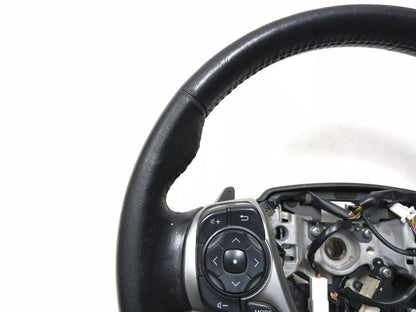 2012 Toyota Camry Steering Wheel OEM