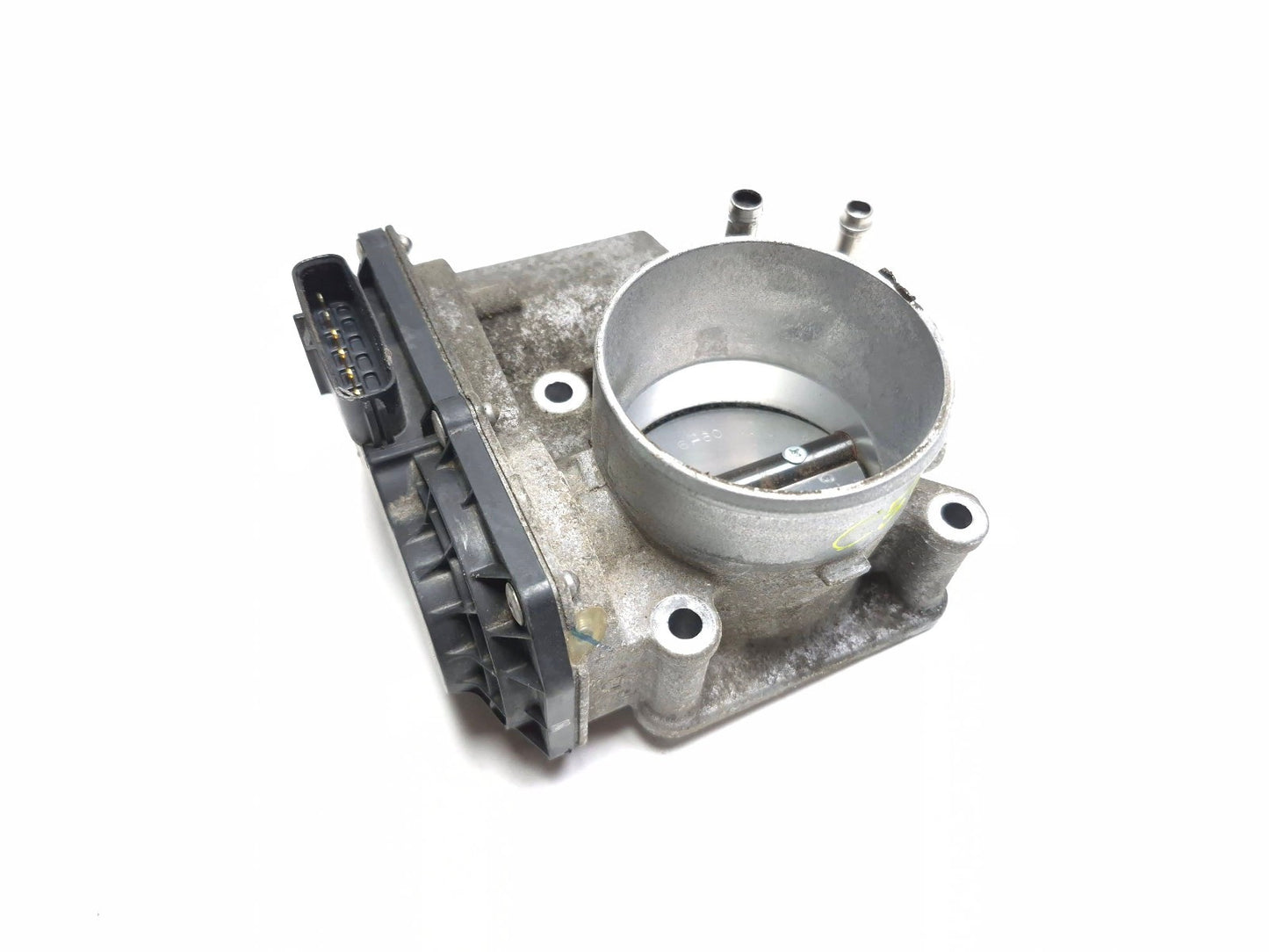 2018 Nissan Altima 2.5l Throttle Body OEM 16119-3ta0a