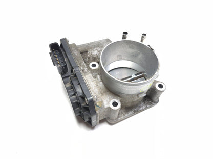 2018 Nissan Altima 2.5l Throttle Body OEM 16119-3ta0a