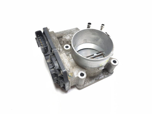 2018 Nissan Altima 2.5l Throttle Body OEM 16119-3ta0a