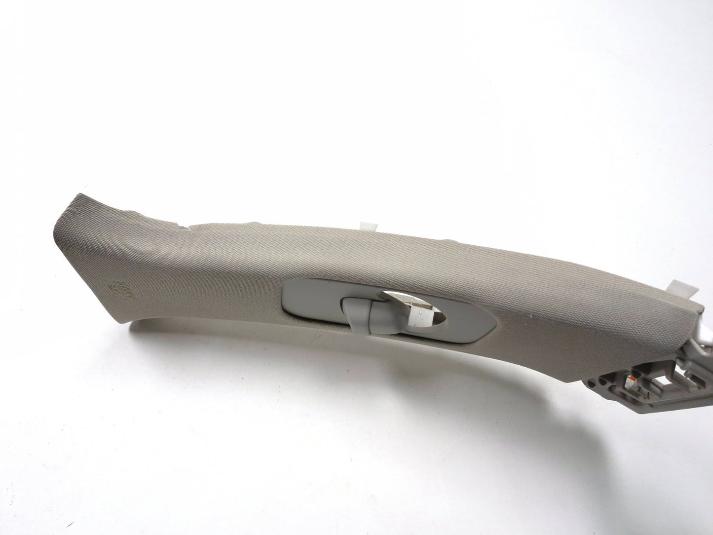 2020 Infiniti Q50 B-pillar Upper Trim Cover Left & Right Pair Oem✅