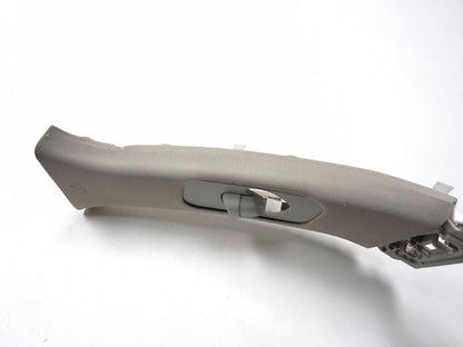 2020 Infiniti Q50 B-pillar Upper Trim Cover Left & Right Pair Oem✅