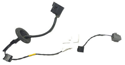 2013 Volvo S60 Rear Parking Assistance Adapter Wiring Harness OEM
