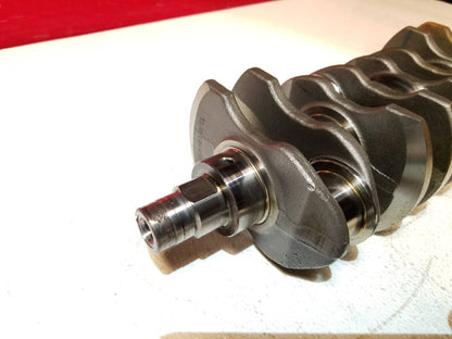 2013 Dodge Dart  Crankshaft 1.4l Turbo OEM 4k Miles