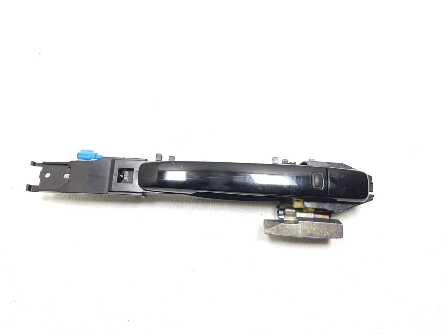 2014 Infiniti Q60 Coupe Exterior Door Handle Front Passenger Side Right OEM
