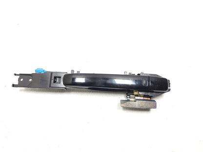 2014 Infiniti Q60 Coupe Exterior Door Handle Front Passenger Side Right OEM