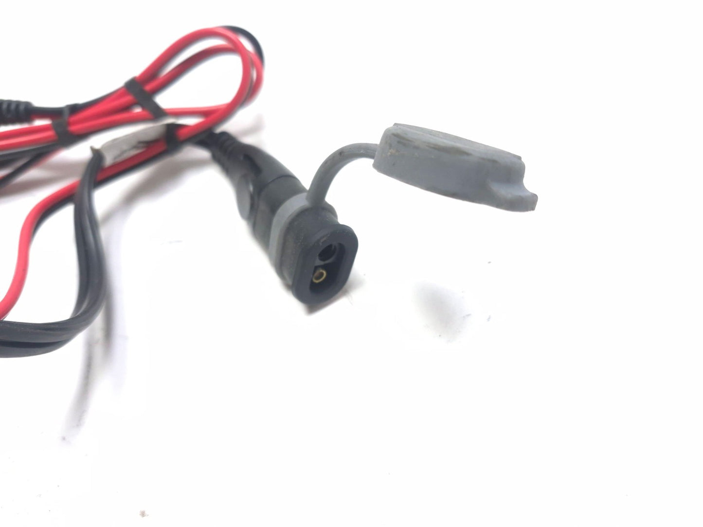 2005 Suzuki C50 Boulevard Usb Charger Cable OEM