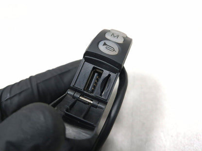 2025 Qiax Fy200t34/tank 200 Audio Support Handle Switch OEM