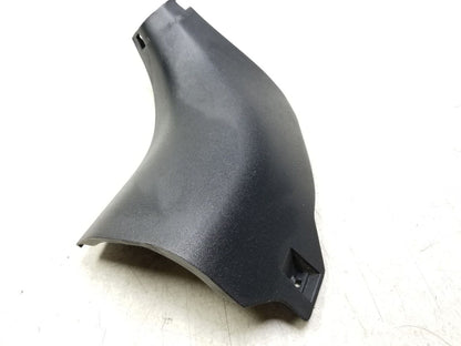08 - 15 Scion Xb Kick Cowl Trim Cover Front Passenger Side Right OEM