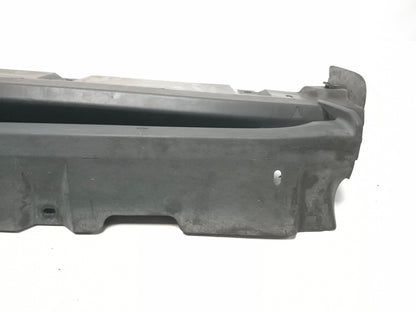 2017 Ford Transit Connect Xl Side Skirt & Rocker Panel Molding OEM