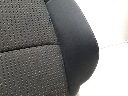 09 - 12 Hyundai Genesis Coupe Seat Back Backrest Upper Passenger Right OEM