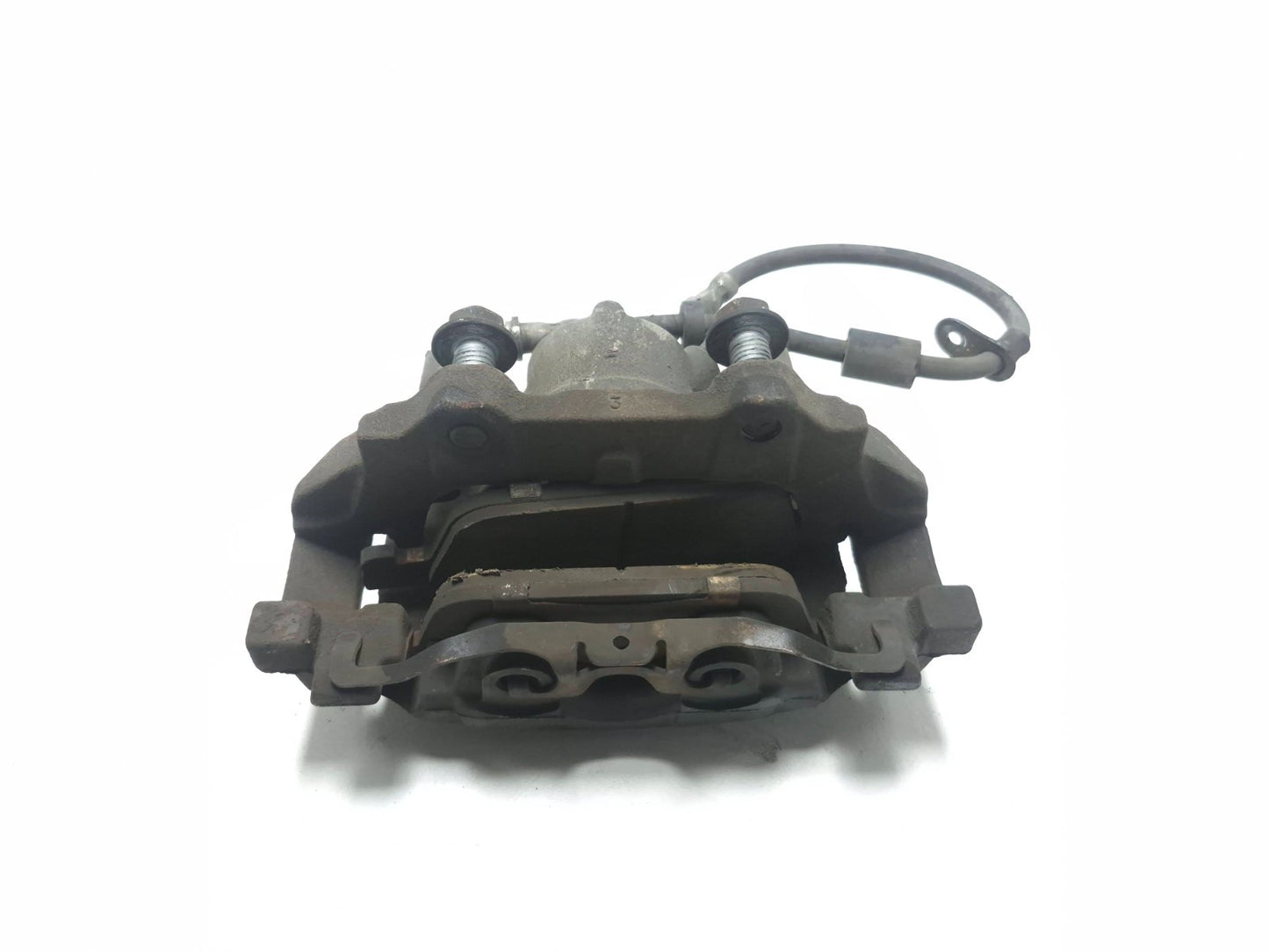 2016 Ford Transit Connect Front Brake Caliper Passenger Side Right OEM