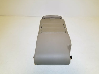 2013 Ford Edge Rear Center Seat Armrest Upper Cushion OEM