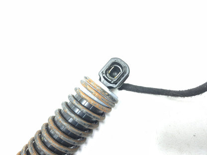 2011 BMW 750li Trunk Lid Hinge Spring Strut Pair Oem✅