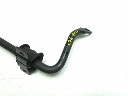 2012 Volvo C30 Rear Stabilizer Sway Bar 31212079 OEM