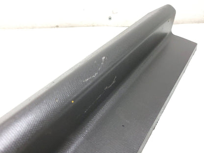 10-15 Chevrolet Equinox Rocker Panel Skirt Molding Left & Right Pair 4pcs OEM
