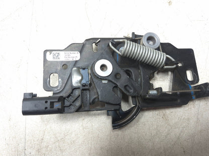2019 Tesla Model 3 Hood Latch Lock  Actuator OEM