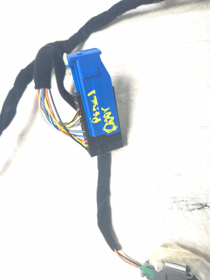 2024 Alfa Romeo Stelvio Door Panel Wiring Harness Front Driver Side Left OEM