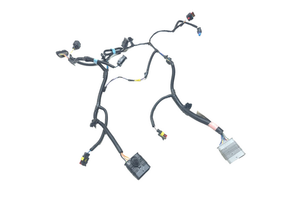 2019 Tesla Model 3 Radiator Support Wire Harness OEM