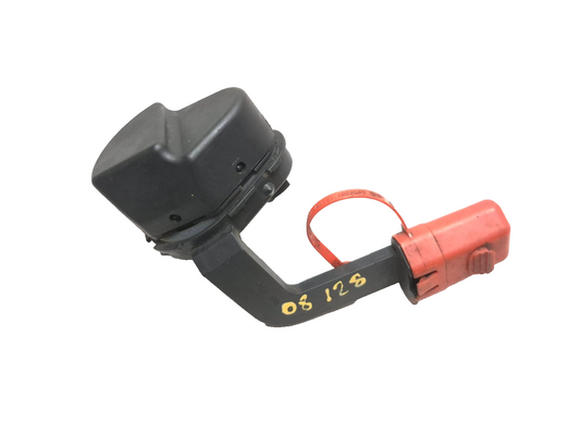 2008 BMW 128i External Ignition Base Jump Terminal OEM 9144884