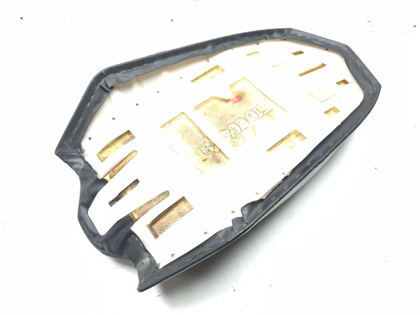 2011 Ski Doo Mx Z Tnt E-tec 600 Seat OEM