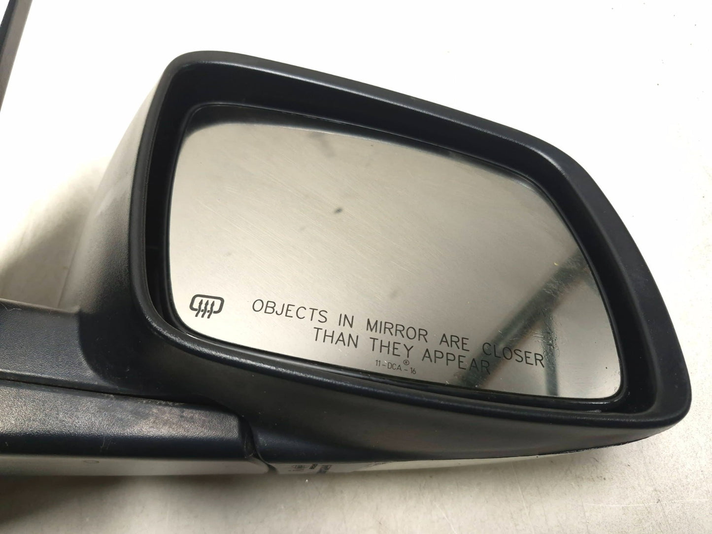 2017 Dodge Journey Right Passenger Side View Mirror OEM