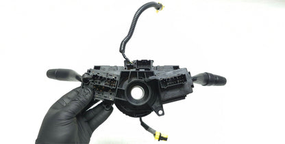 2007 Honda Fit Steering Column Turn Wiper Switch 35255-s5k-f12 OEM