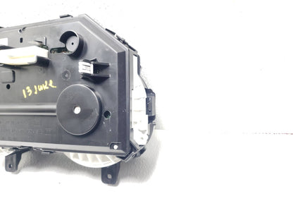 2013 Nissan Juke Instrument Cluster Speedometer OEM