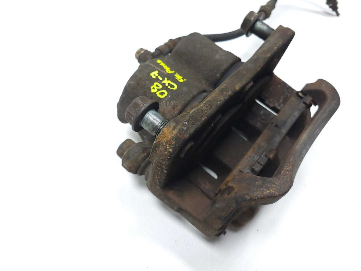 2009 Mazda Cx-7 Front Passenger Brake Caliper OEM