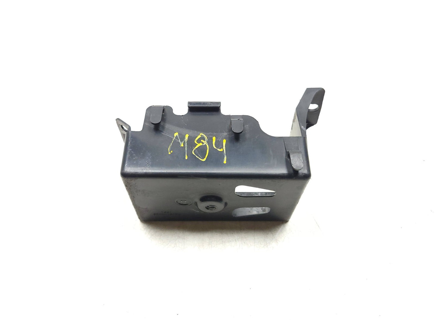 2007 Kawasaki Ninja Zx-6r Zx600  Battery Box Tray OEM