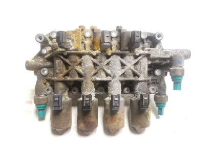 2014 Acura RDX Automatic Transmission Valve Body OEM ✅