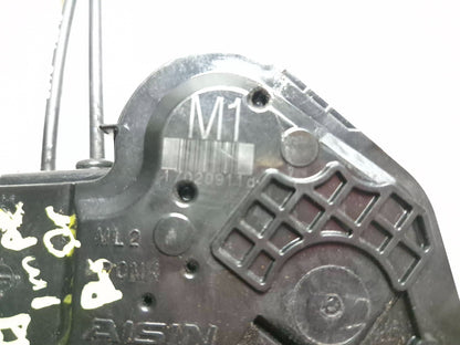 2017 Subaru Impreza Door Lock Actuator Rear Driver Side Left OEM