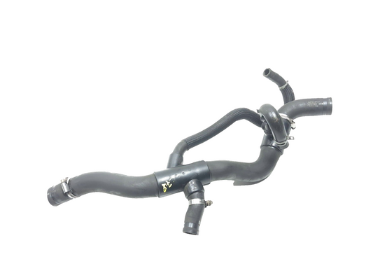 2012 Volvo C30 Radiator Coolant Hose Pipe OEM