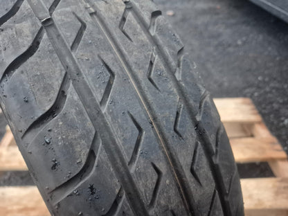 2023 Can-am Ryker 600 Front Tire Kenda 145/60r16 66t
