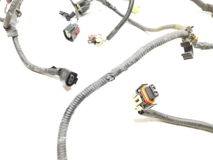 11 - 14 Chrysler 200 Front Bumper Wire Harness OEM 133k