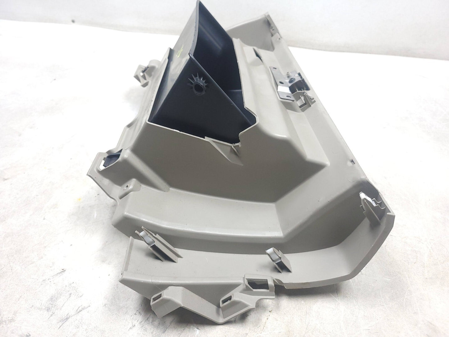 Glove Box Storage Compartment OEM 2007 - 2009 Mazda Cx-7