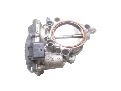 2018 BMW 330ix Throttle Body 8601651 OEM 76k Miles