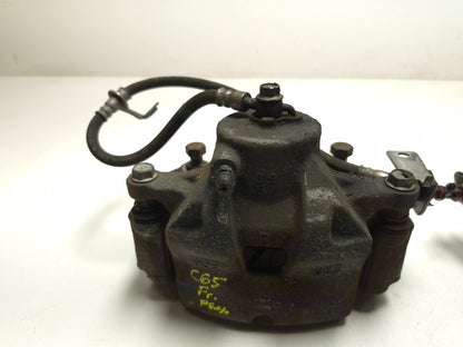2019 Hyundai Kona Front Brake Caliper Left & Right Pair OEM