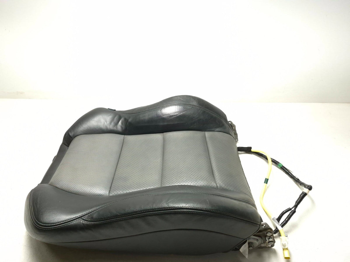 2007 Acura Tl Type-s Front Seat Upper Cushion Left Driver Side OEM