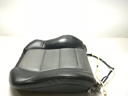 2007 Acura Tl Type-s Front Seat Upper Cushion Left Driver Side OEM